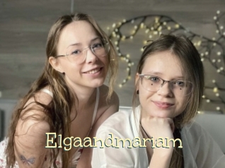 Elgaandmariam