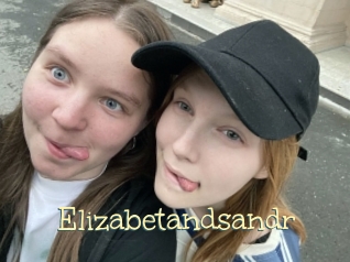 Elizabetandsandr