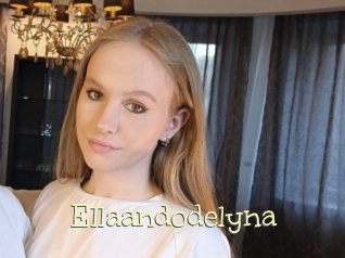 Ellaandodelyna