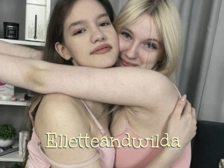 Elletteandwilda