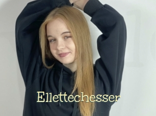 Ellettechesser