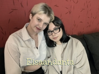 Elsaandanta
