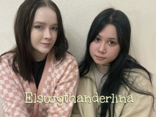Elswythanderlina