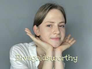 Elvagoldsworthy