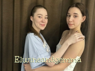 Elwineandgemma