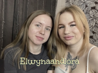 Elwynaandlora