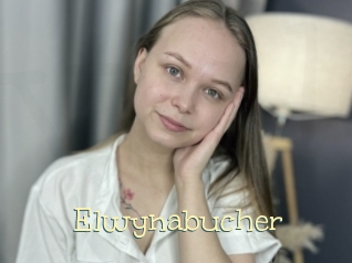 Elwynabucher