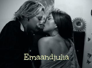 Emaandjulia