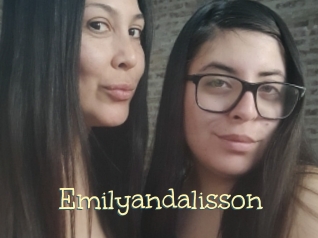 Emilyandalisson