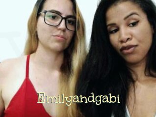 Emilyandgabi