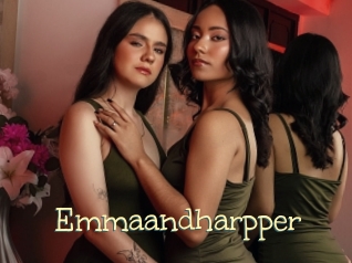 Emmaandharpper