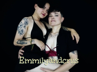 Emmilyandcriis