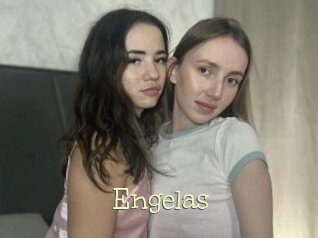 Engelas