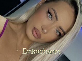 Erikacharm