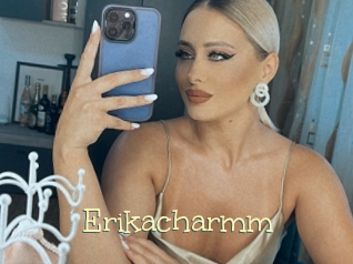 Erikacharmm