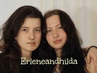 Erleneandhilda