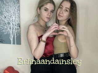 Erlinaandainsley