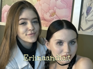 Erlinaandtait