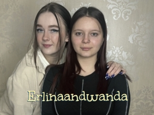 Erlinaandwanda