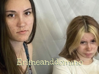 Erlineanddomino