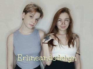Erlineandodelyn