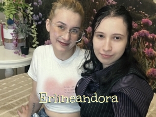 Erlineandora