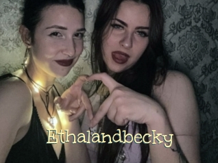 Ethalandbecky