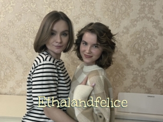 Ethalandfelice
