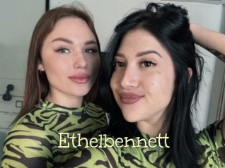 Ethelbennett