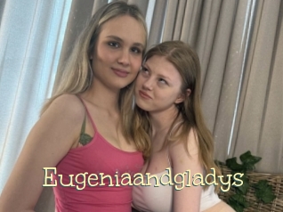 Eugeniaandgladys