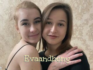 Evaandbeny