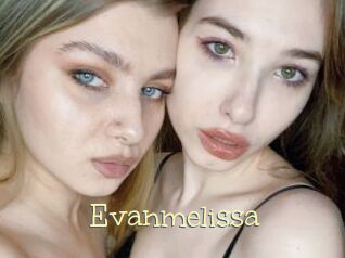 Evanmelissa