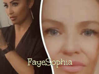 FayeSophia
