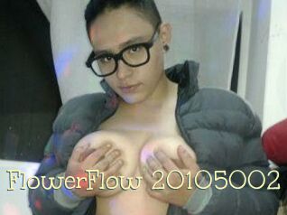 FlowerFlow