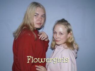 Flowergirls