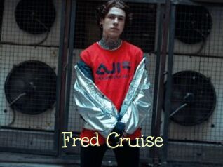 Fred_Cruise