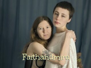 Faithandmira