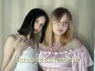 Fancyandfrederic