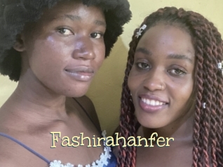 Fashirahanfer