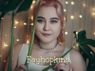 Fayhopkins
