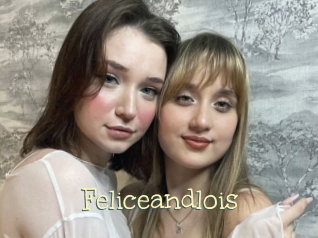 Feliceandlois