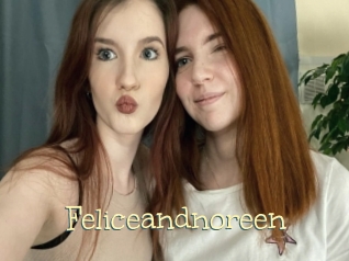 Feliceandnoreen