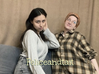 Feliceandtait
