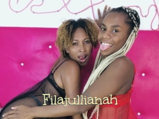 Filajullianah