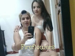 Fireflowers