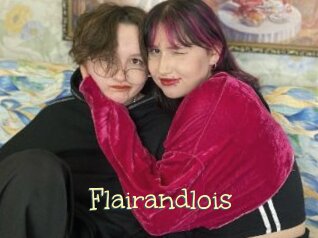 Flairandlois