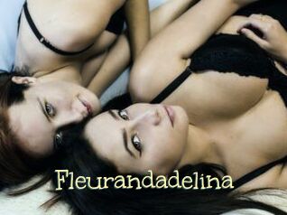 Fleurandadelina