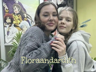 Floraandardith