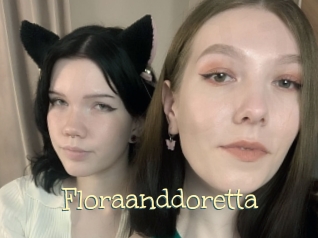 Floraanddoretta