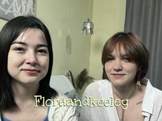 Floraandkeeley